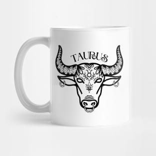 TAURUS Mug